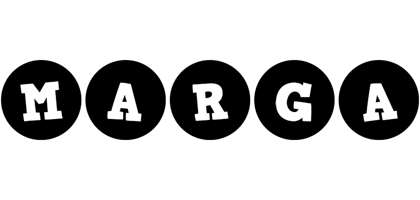 Marga tools logo