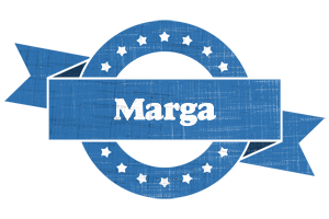 Marga trust logo