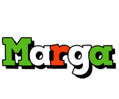 Marga venezia logo