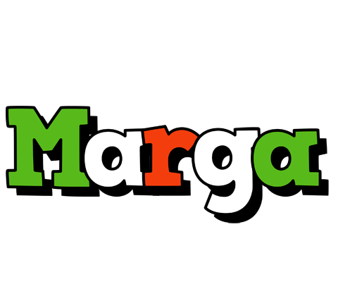 Marga venezia logo