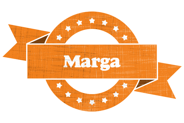 Marga victory logo