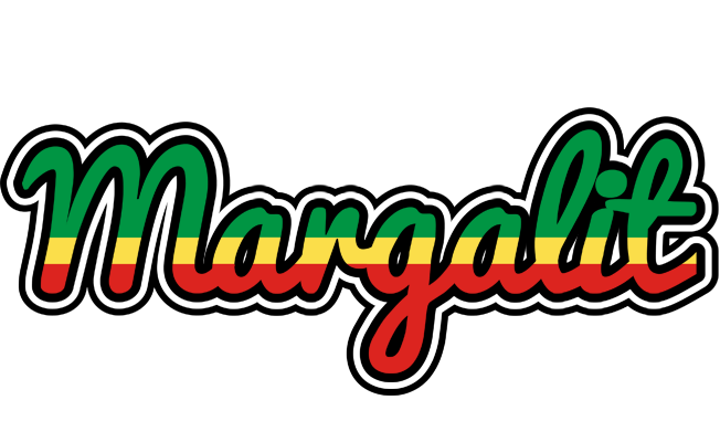 Margalit african logo