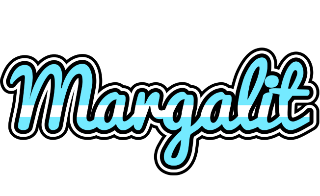 Margalit argentine logo