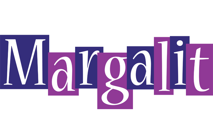 Margalit autumn logo