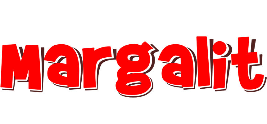 Margalit basket logo