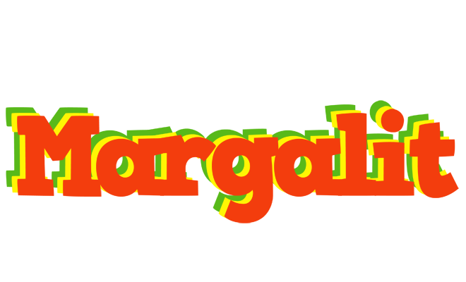 Margalit bbq logo