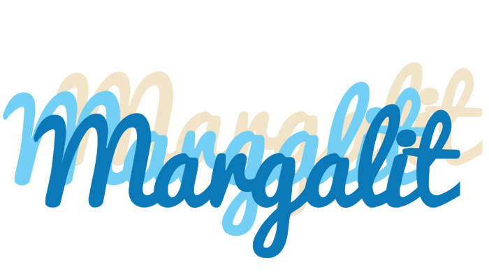Margalit breeze logo
