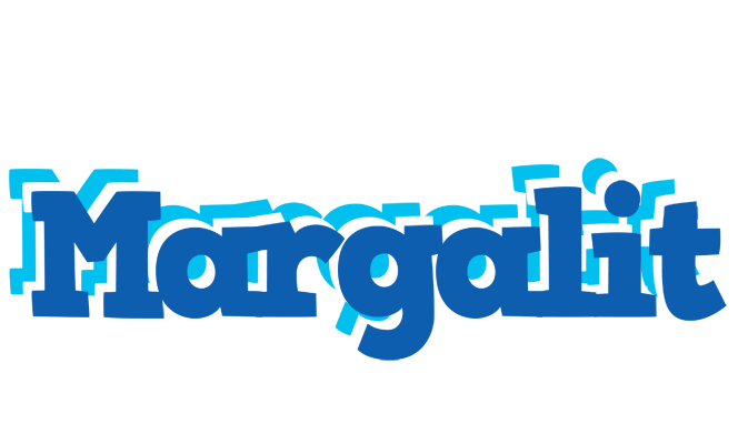 Margalit business logo