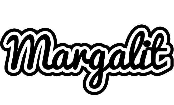 Margalit chess logo