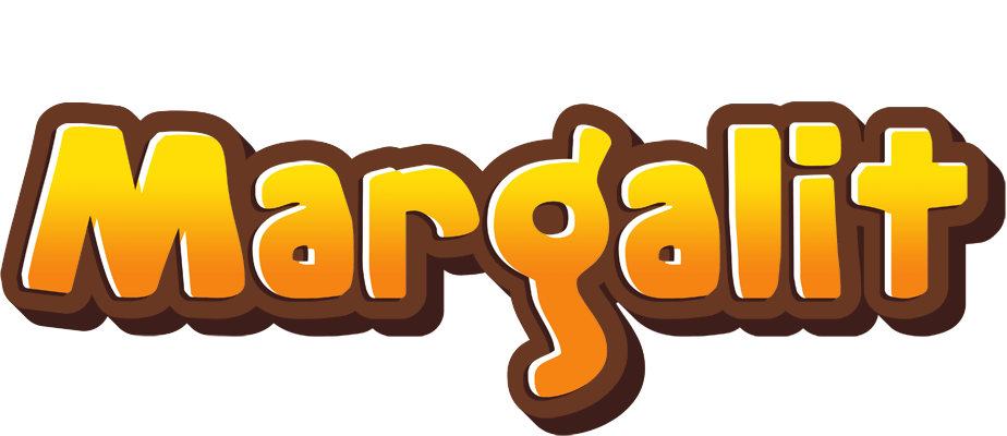 Margalit cookies logo