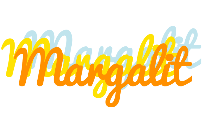 Margalit energy logo