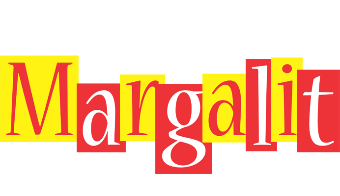 Margalit errors logo