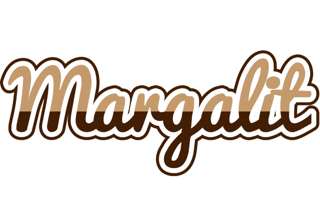 Margalit exclusive logo