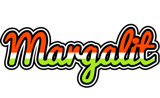 Margalit exotic logo