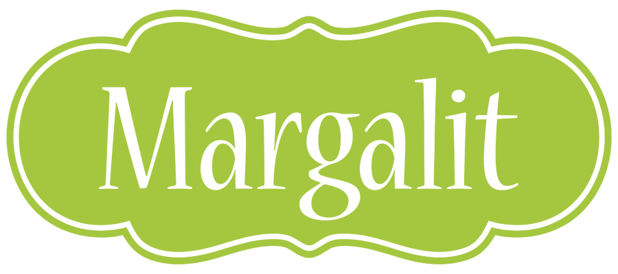 Margalit family logo