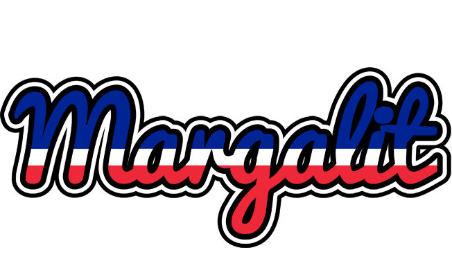 Margalit france logo