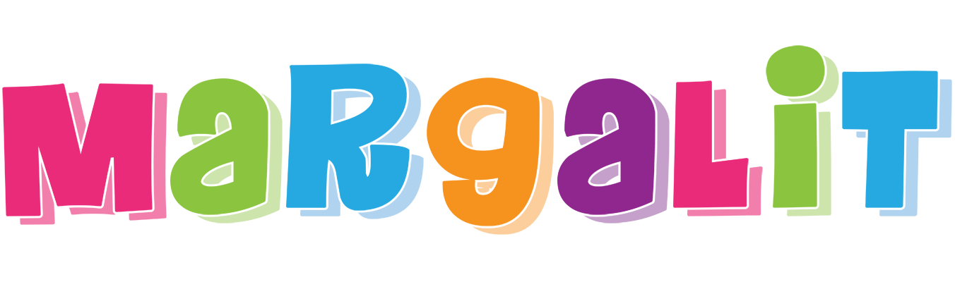 Margalit friday logo
