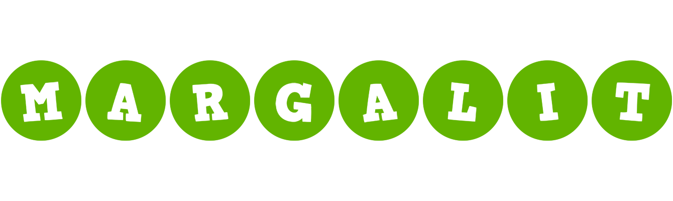 Margalit games logo