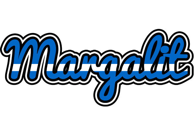 Margalit greece logo