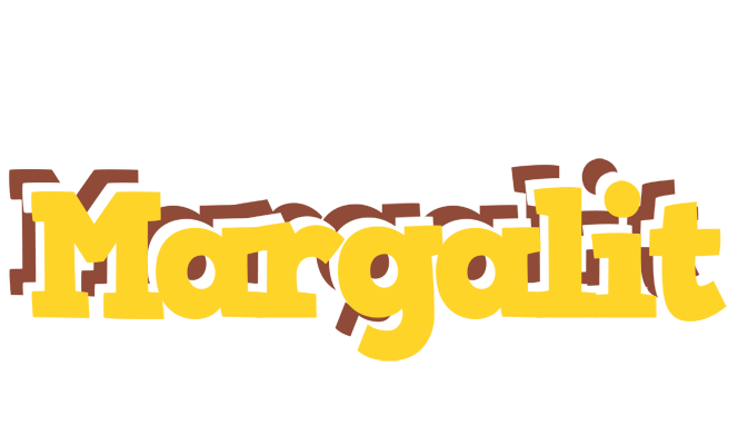 Margalit hotcup logo