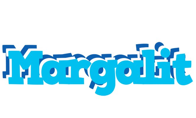Margalit jacuzzi logo