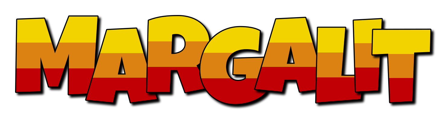 Margalit jungle logo