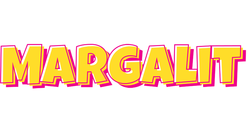 Margalit kaboom logo