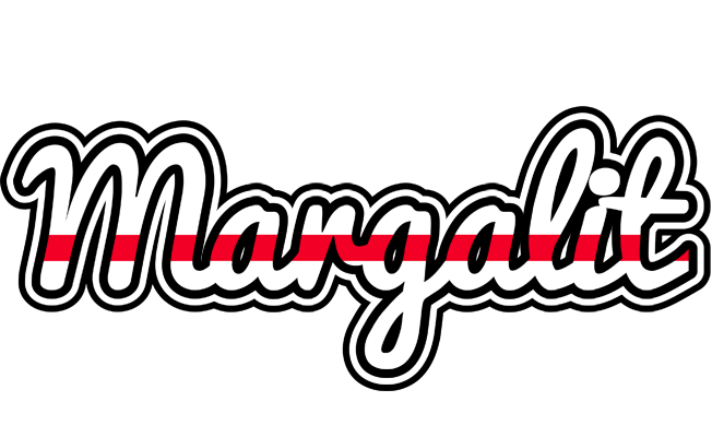 Margalit kingdom logo