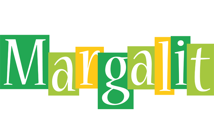 Margalit lemonade logo