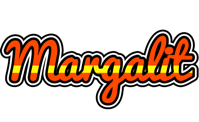 Margalit madrid logo