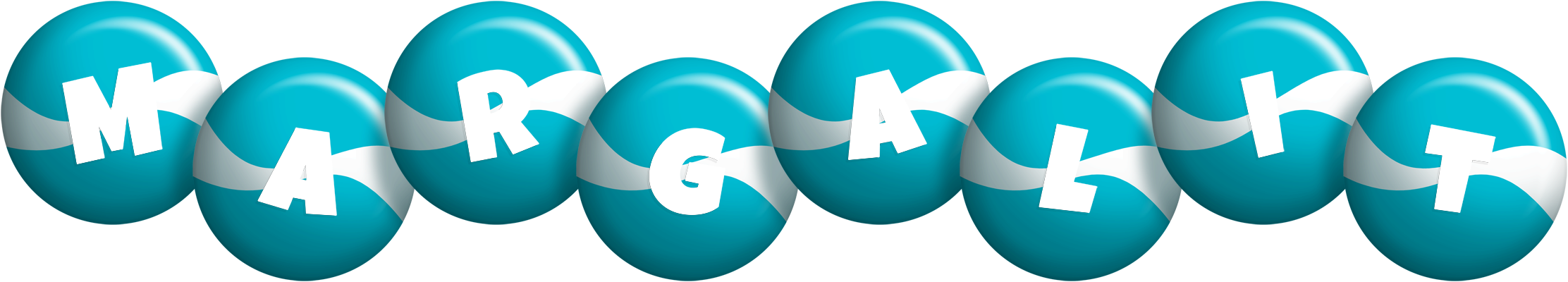 Margalit messi logo