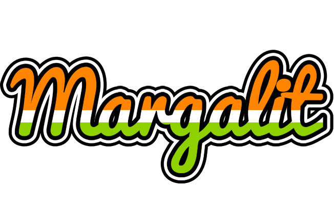 Margalit mumbai logo