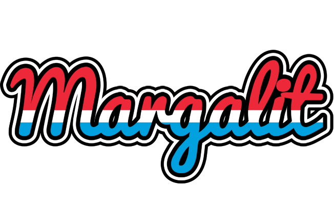 Margalit norway logo