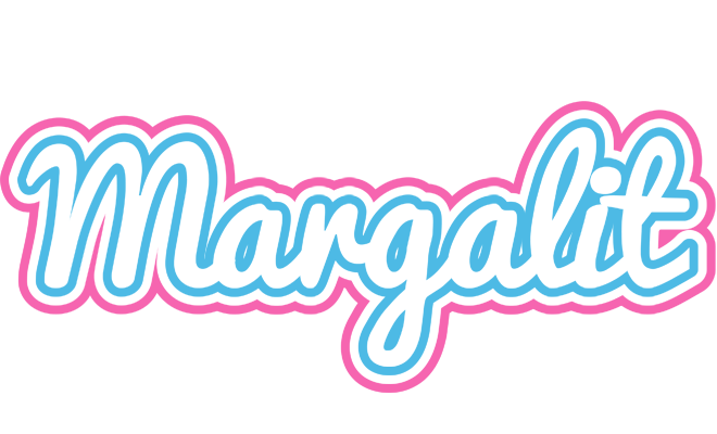 Margalit outdoors logo