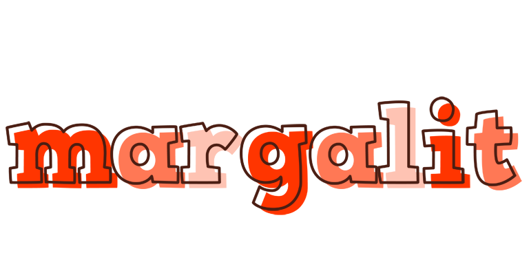 Margalit paint logo