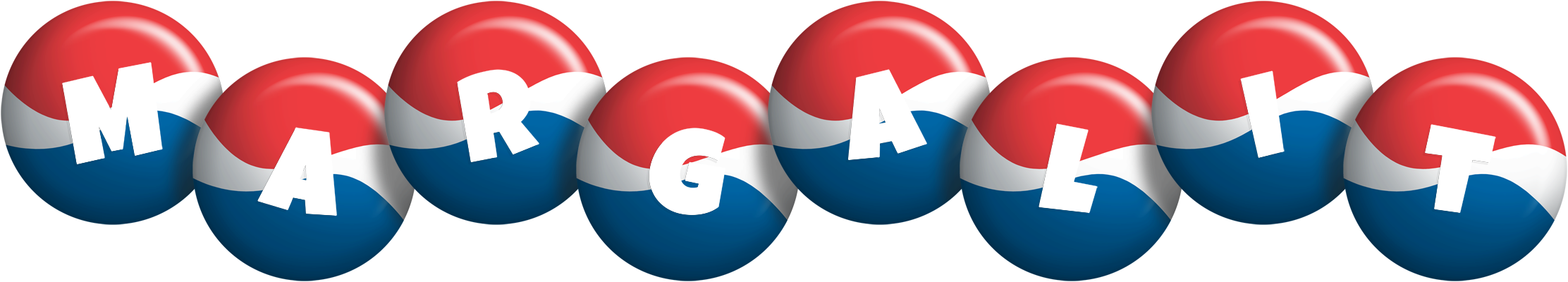 Margalit paris logo