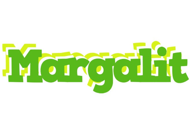 Margalit picnic logo