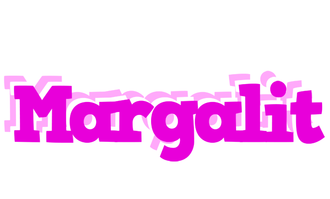 Margalit rumba logo