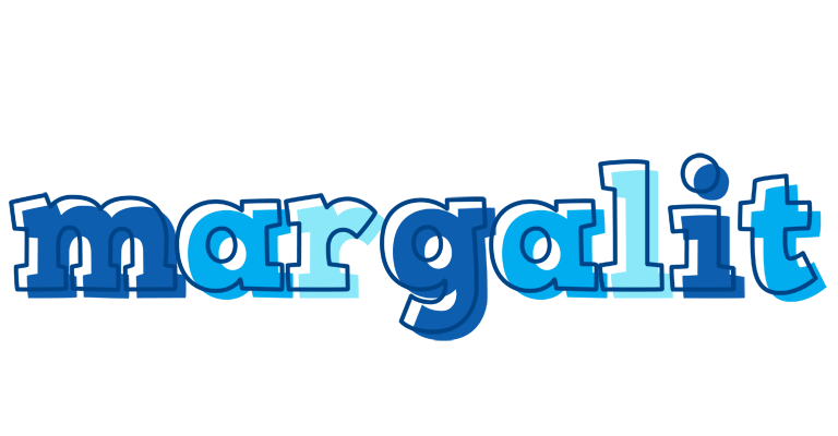 Margalit sailor logo