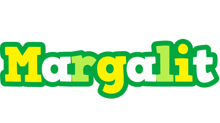 Margalit soccer logo