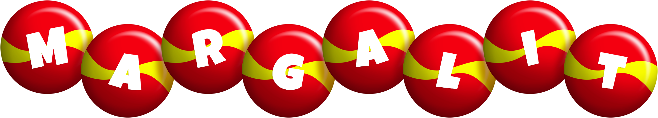 Margalit spain logo