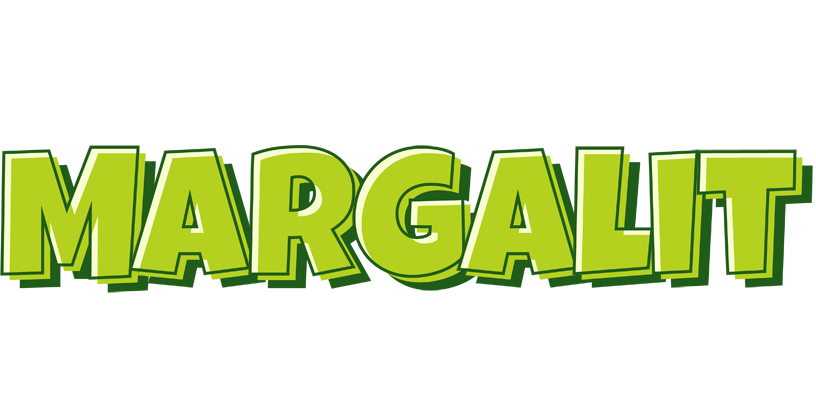 Margalit summer logo