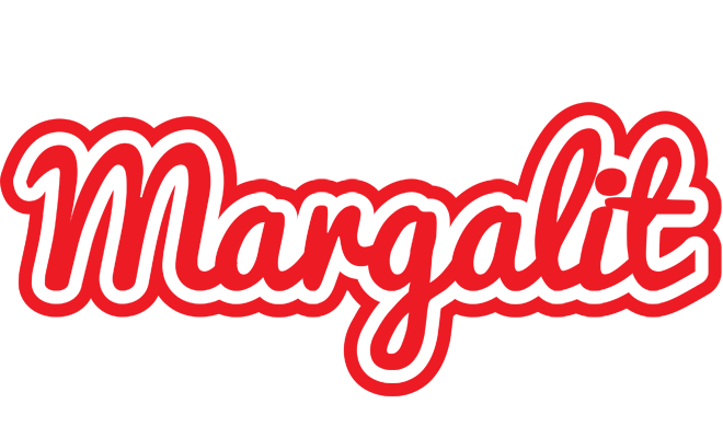 Margalit sunshine logo