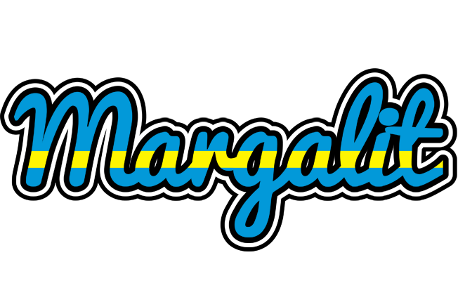Margalit sweden logo