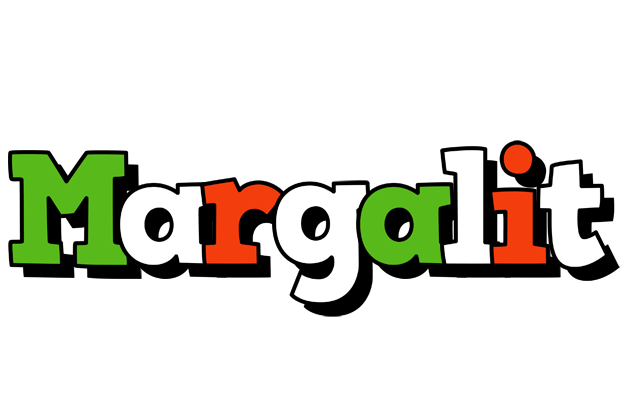Margalit venezia logo