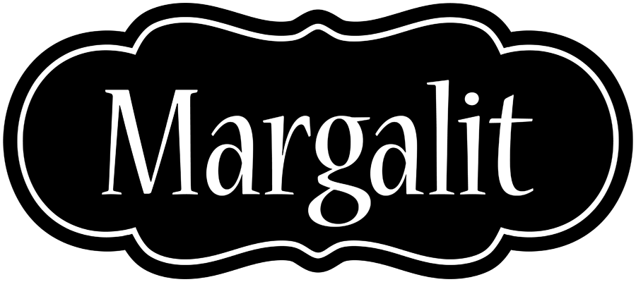 Margalit welcome logo