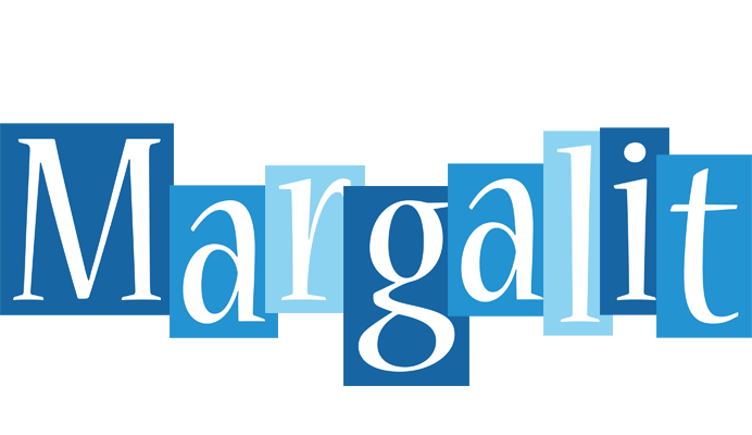 Margalit winter logo