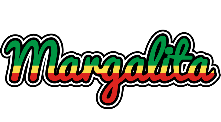 Margalita african logo