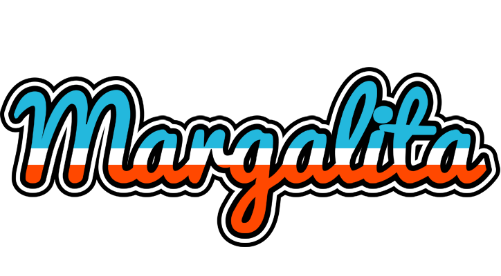 Margalita america logo