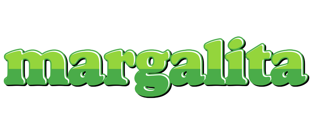 Margalita apple logo